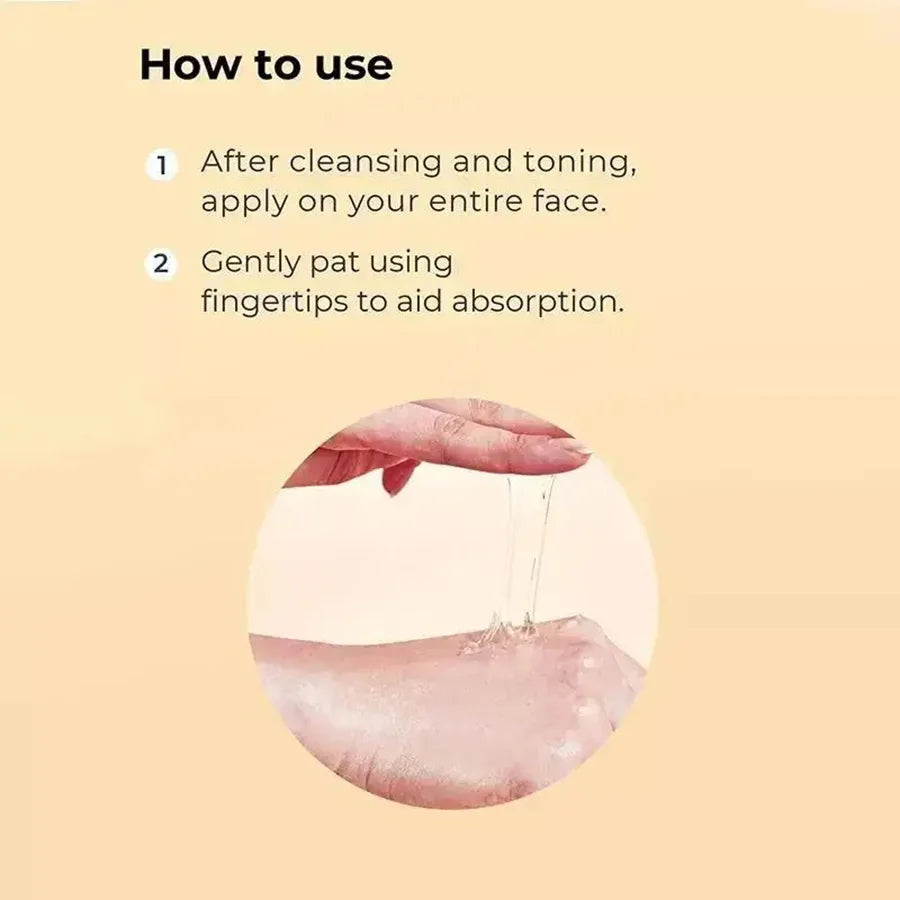 Snail Mucin 96% Korean Skin Care Facial Essence Fading Fine Lines Repair Essence Firming Facial Snail Brightening Anti-Aging
